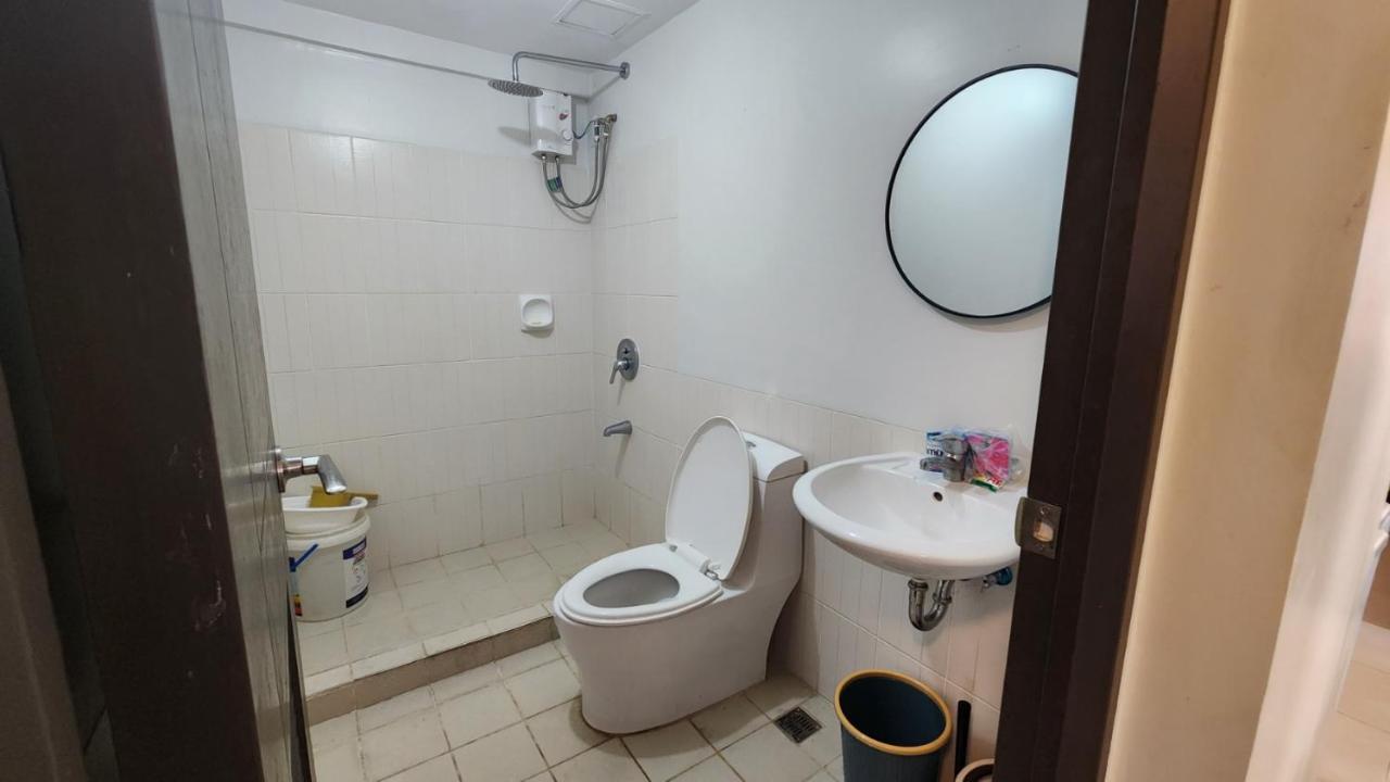 Asteria Residences 3 Bedroom And 2 Baths Manila Esterno foto