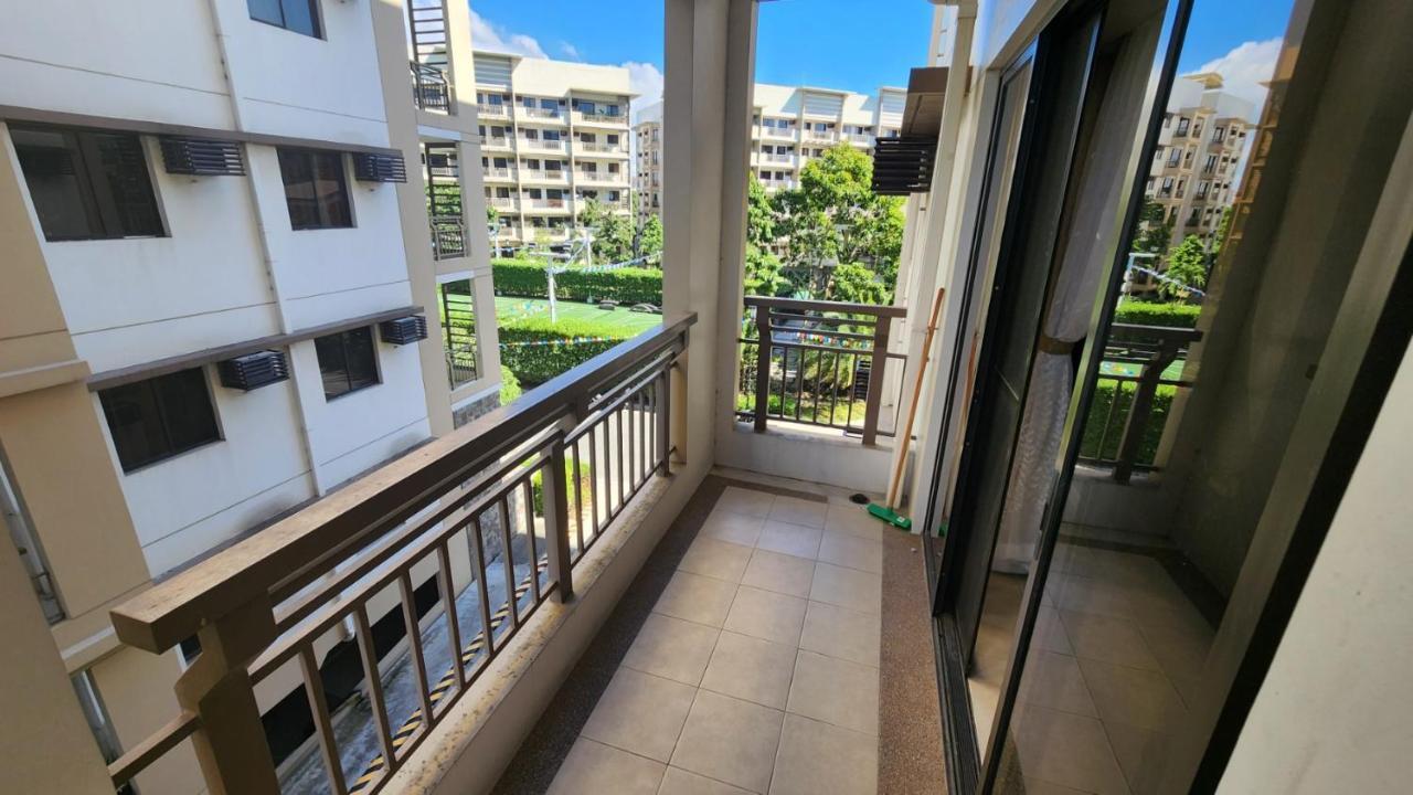 Asteria Residences 3 Bedroom And 2 Baths Manila Esterno foto