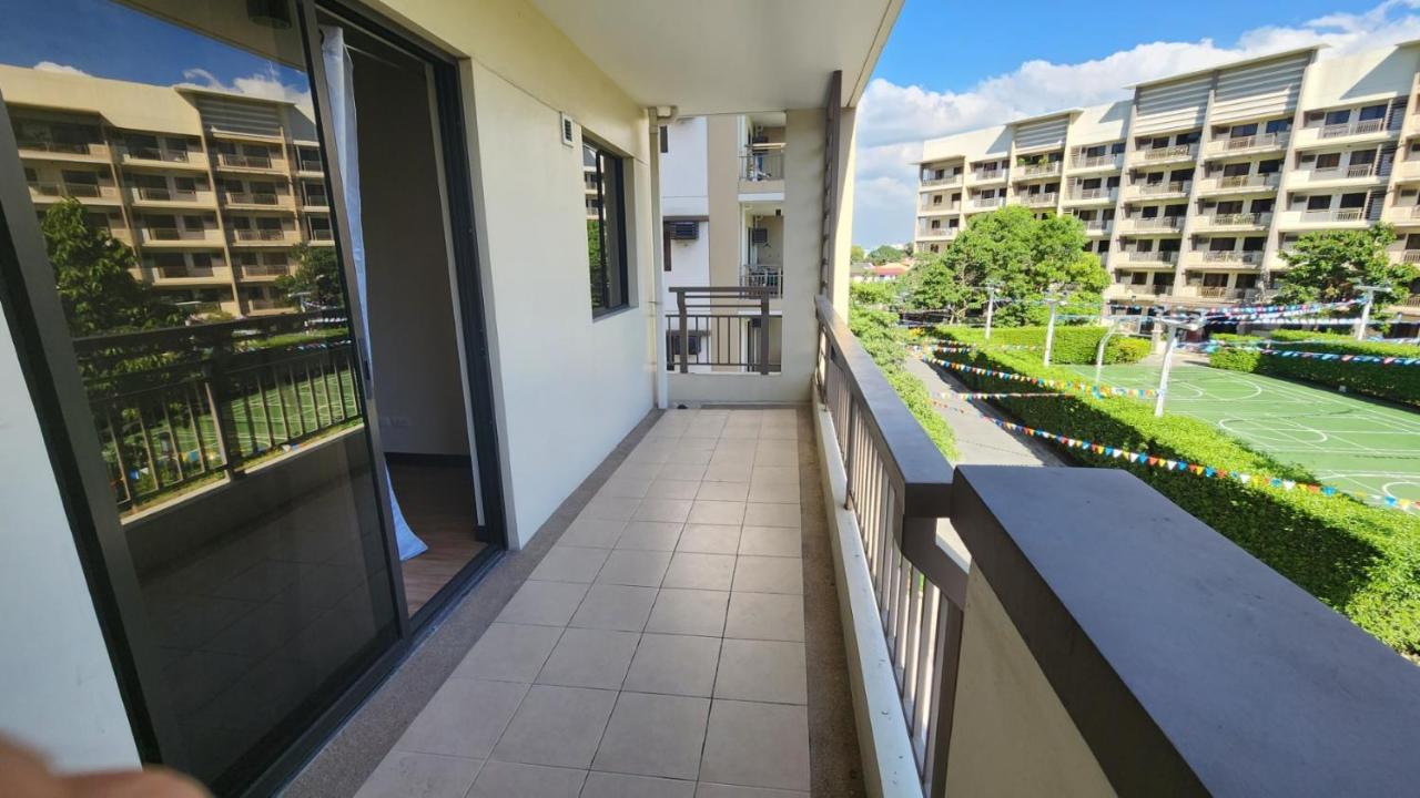Asteria Residences 3 Bedroom And 2 Baths Manila Esterno foto