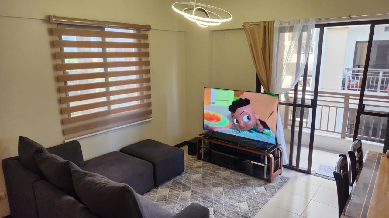 Asteria Residences 3 Bedroom And 2 Baths Manila Esterno foto