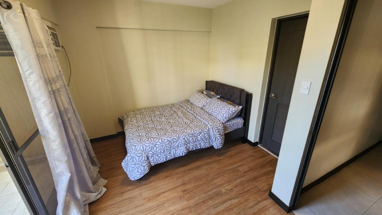 Asteria Residences 3 Bedroom And 2 Baths Manila Esterno foto