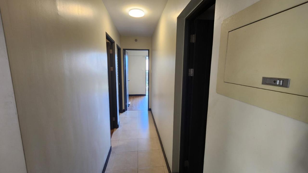 Asteria Residences 3 Bedroom And 2 Baths Manila Esterno foto